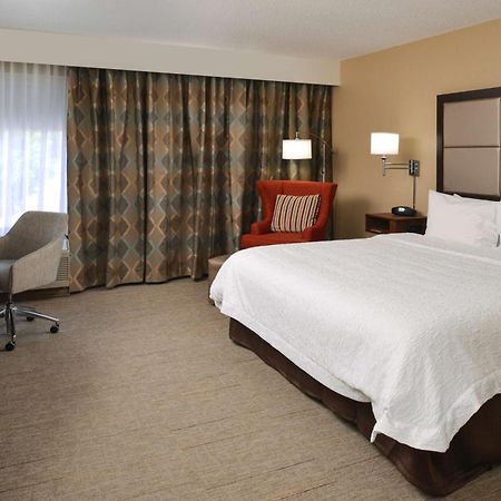 Hampton Inn Carbondale Luaran gambar