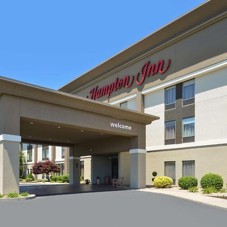 Hampton Inn Carbondale Luaran gambar