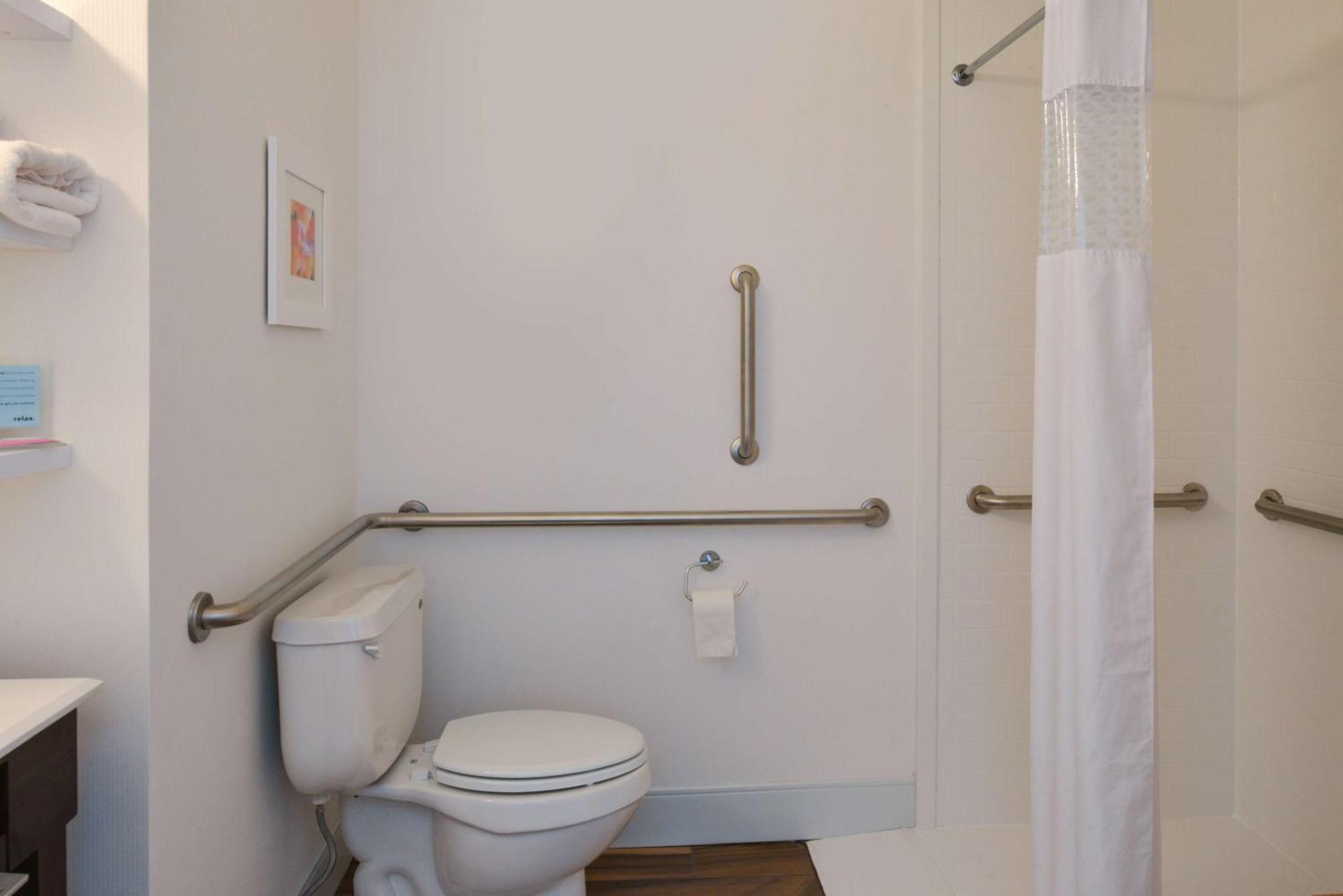 Hampton Inn Carbondale Luaran gambar