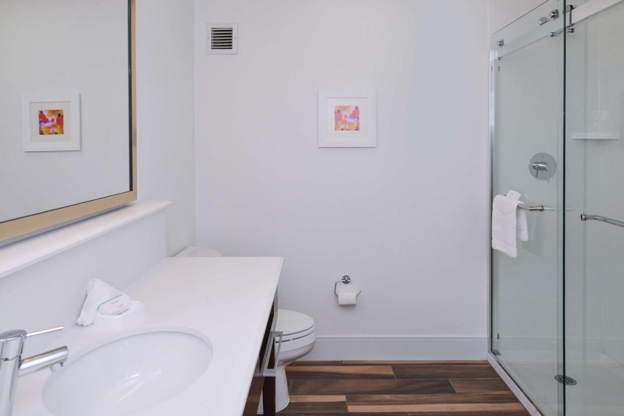 Hampton Inn Carbondale Luaran gambar