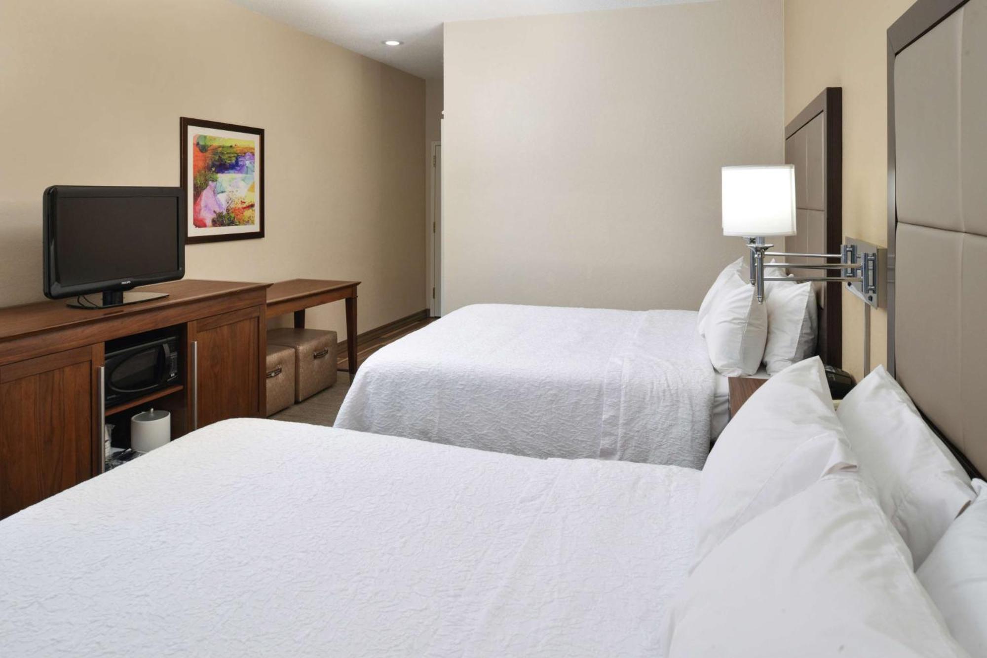 Hampton Inn Carbondale Luaran gambar