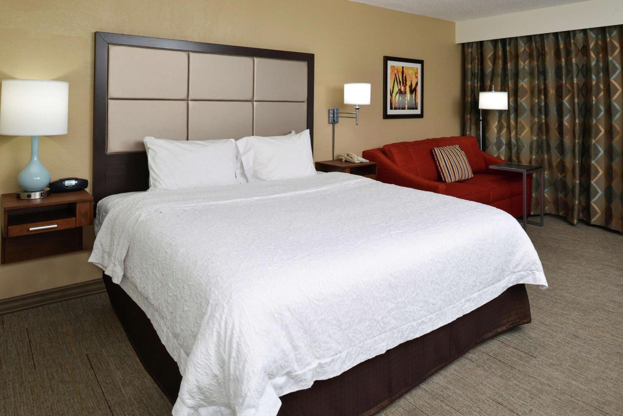 Hampton Inn Carbondale Luaran gambar