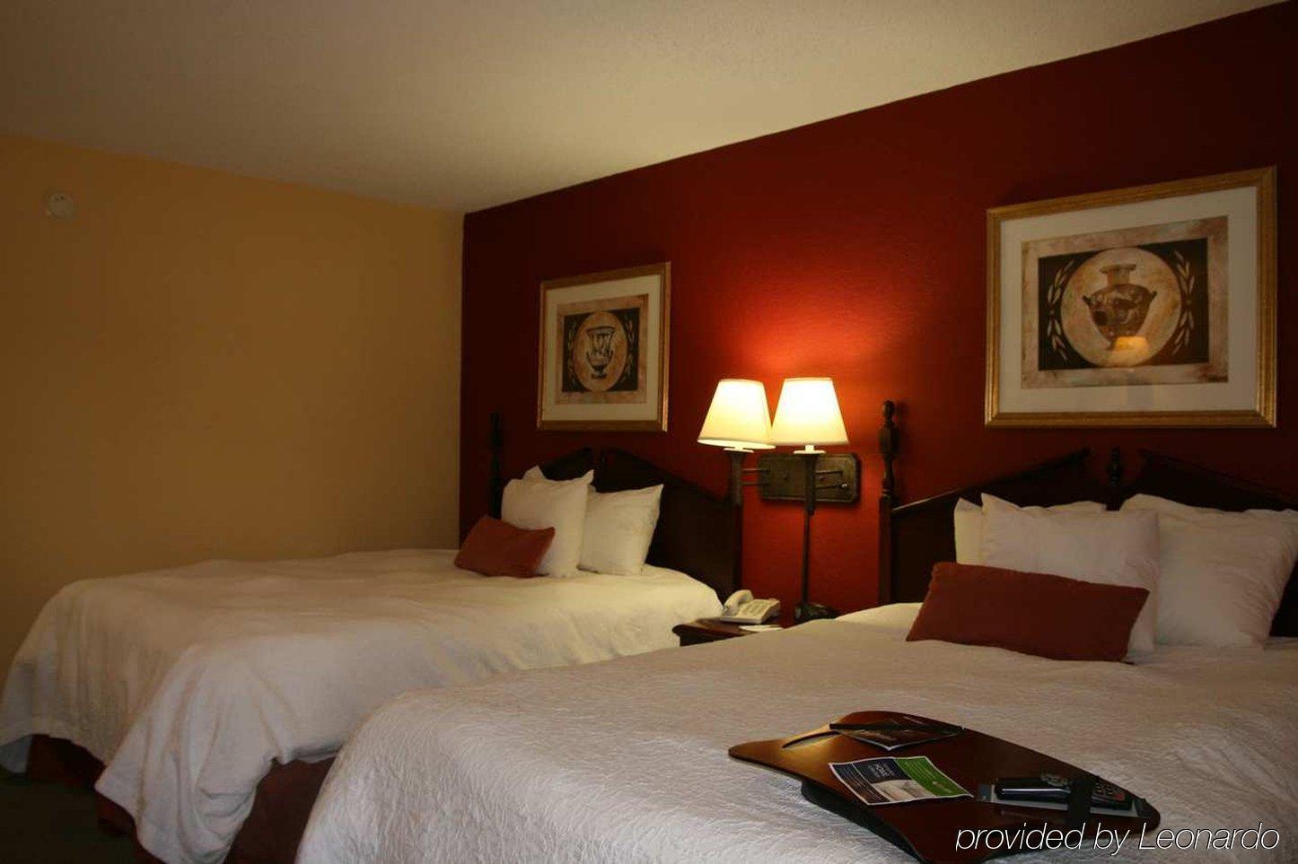 Hampton Inn Carbondale Luaran gambar