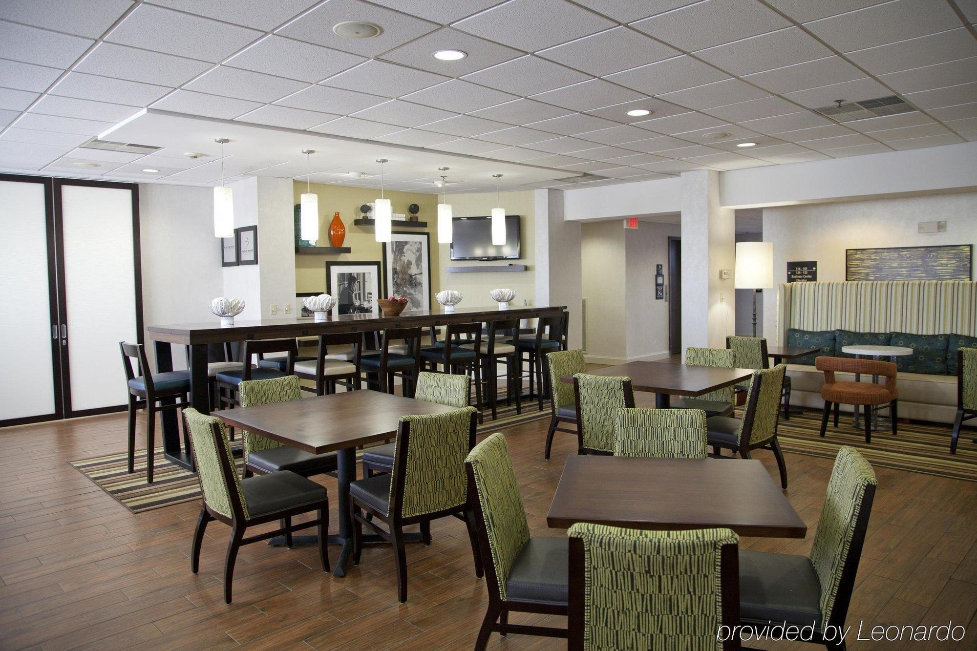 Hampton Inn Carbondale Luaran gambar