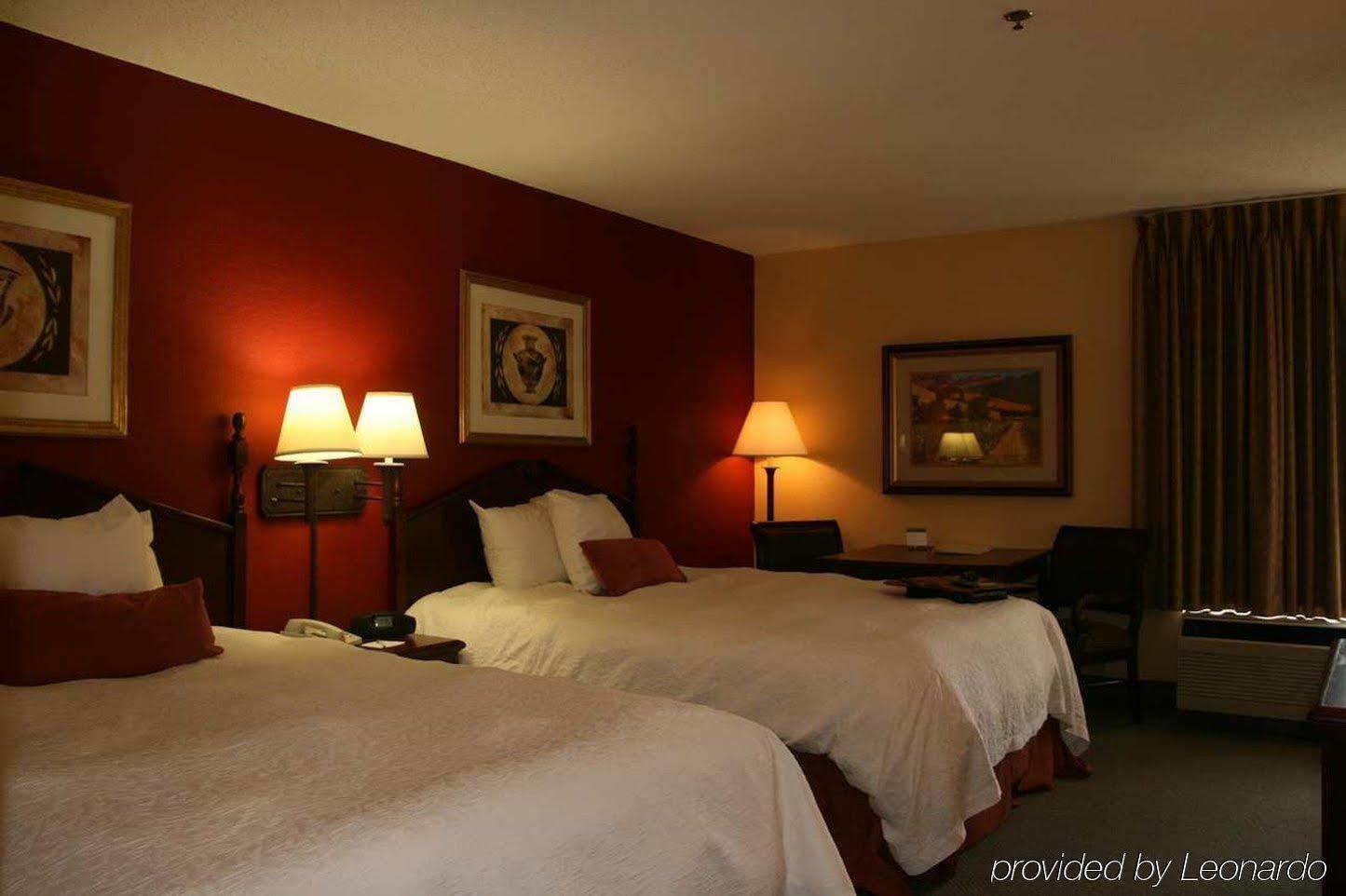 Hampton Inn Carbondale Luaran gambar
