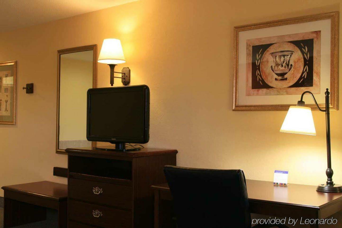 Hampton Inn Carbondale Luaran gambar
