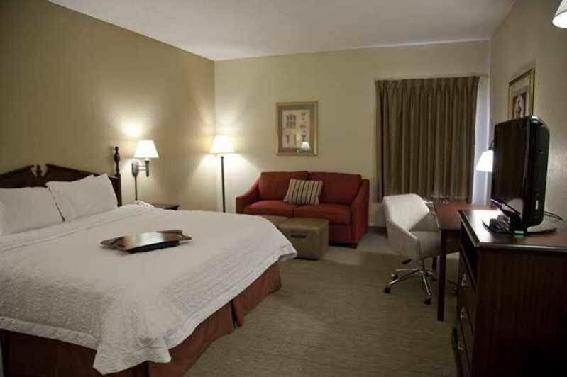 Hampton Inn Carbondale Luaran gambar